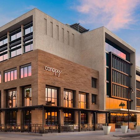 Canopy By Hilton Scottsdale Old Town エクステリア 写真