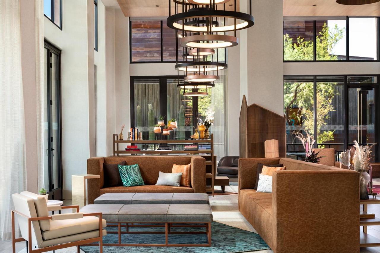 Canopy By Hilton Scottsdale Old Town エクステリア 写真