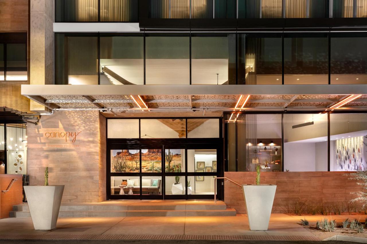 Canopy By Hilton Scottsdale Old Town エクステリア 写真