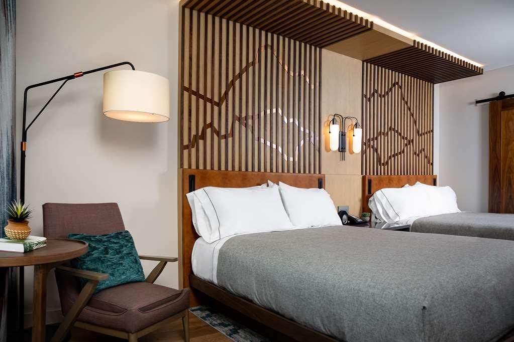 Canopy By Hilton Scottsdale Old Town 部屋 写真