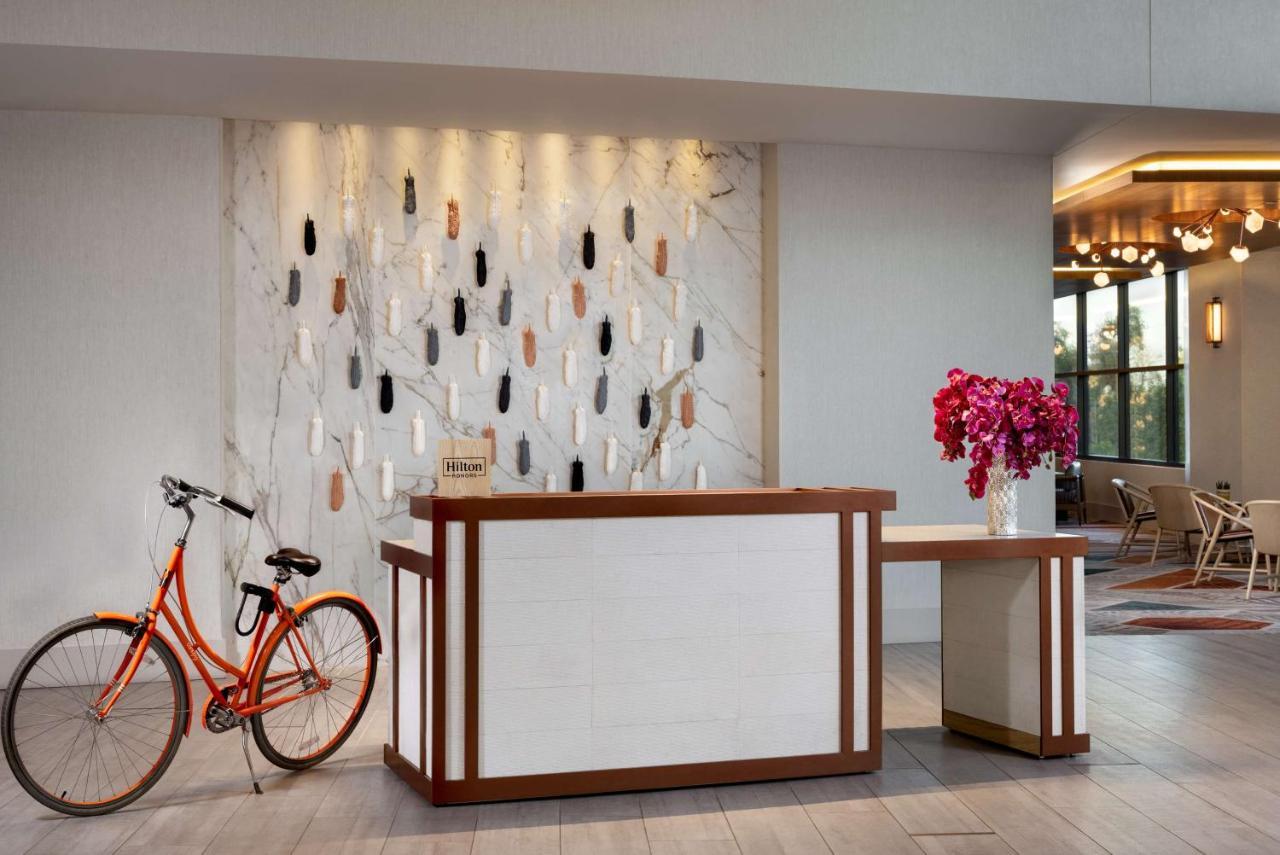 Canopy By Hilton Scottsdale Old Town エクステリア 写真