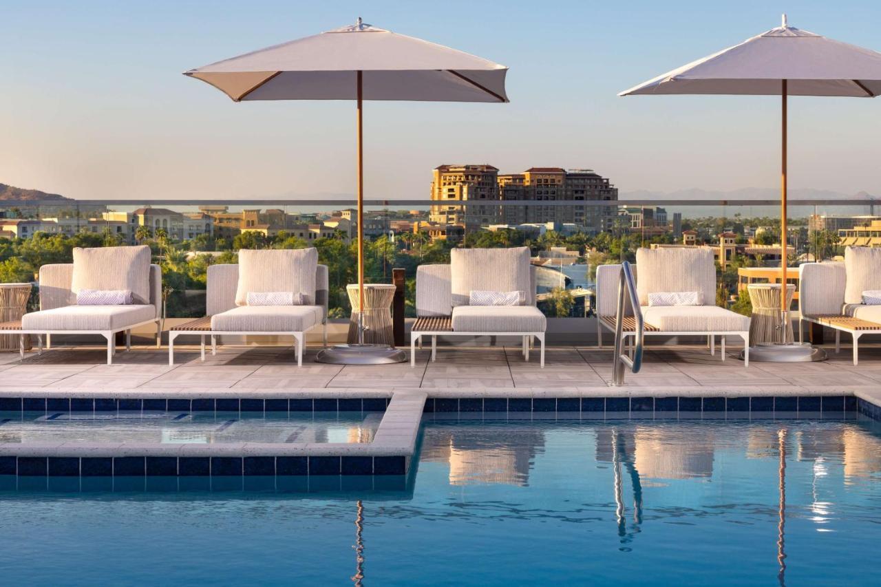 Canopy By Hilton Scottsdale Old Town エクステリア 写真