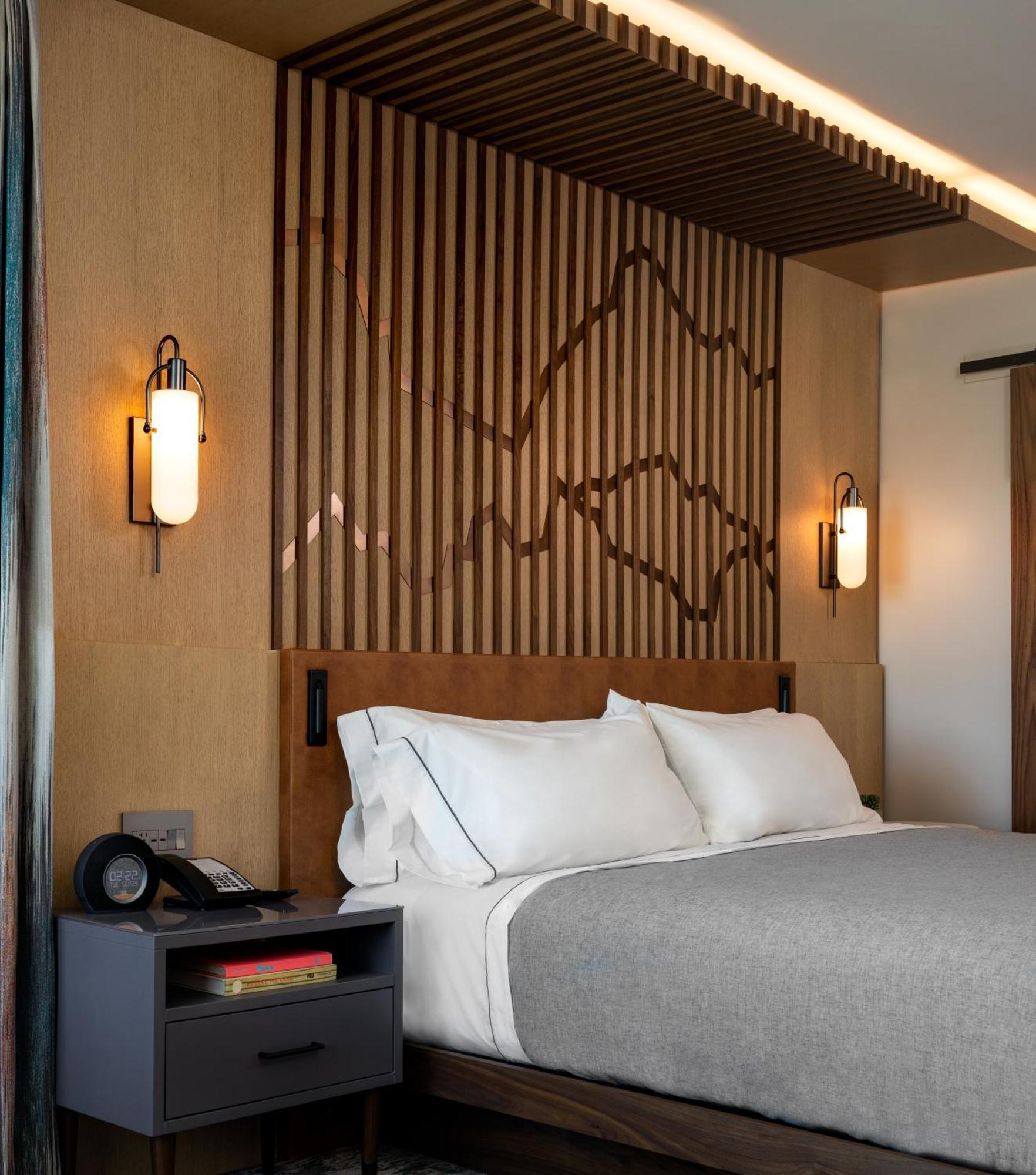 Canopy By Hilton Scottsdale Old Town エクステリア 写真