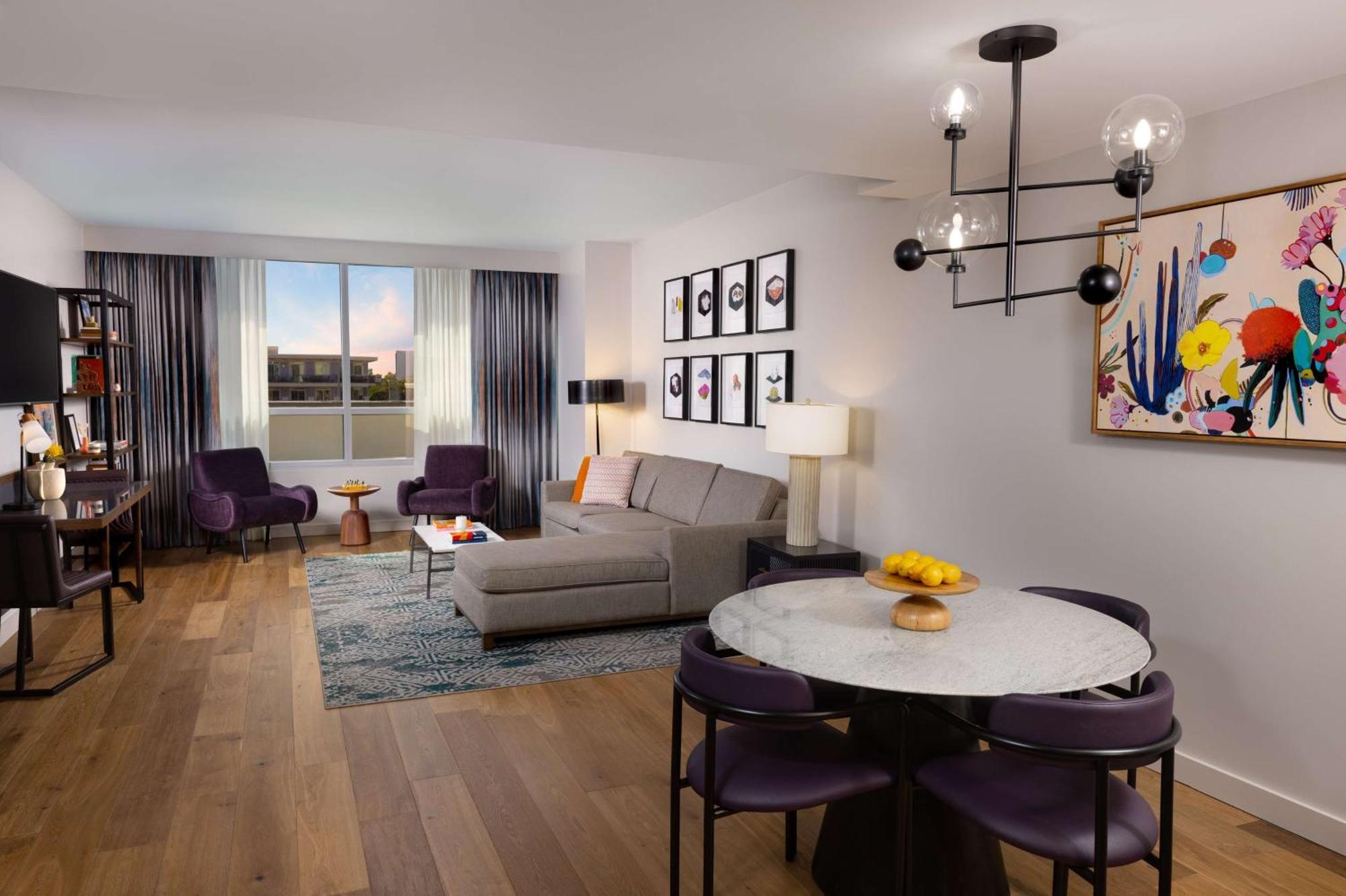 Canopy By Hilton Scottsdale Old Town エクステリア 写真