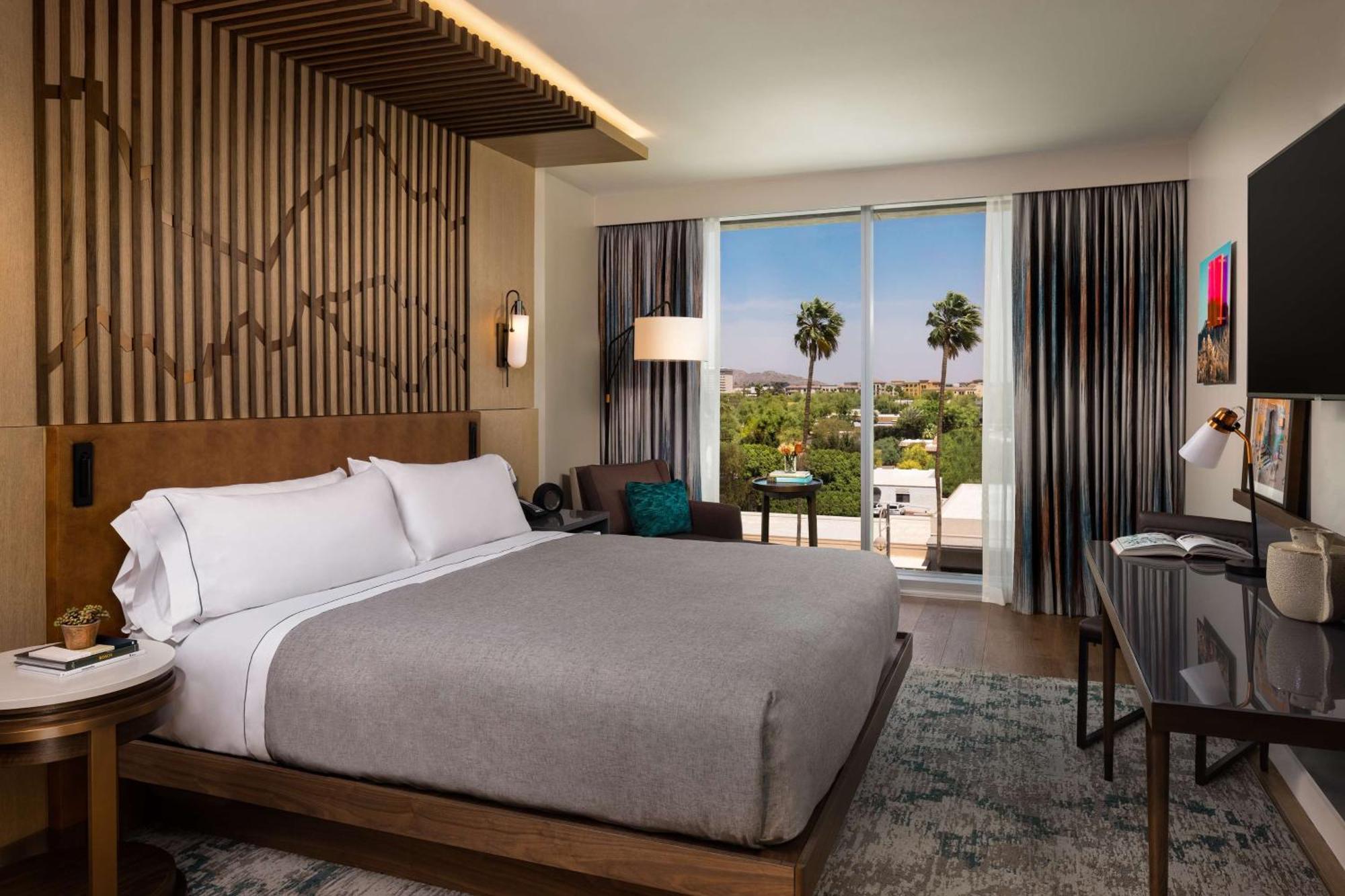Canopy By Hilton Scottsdale Old Town エクステリア 写真