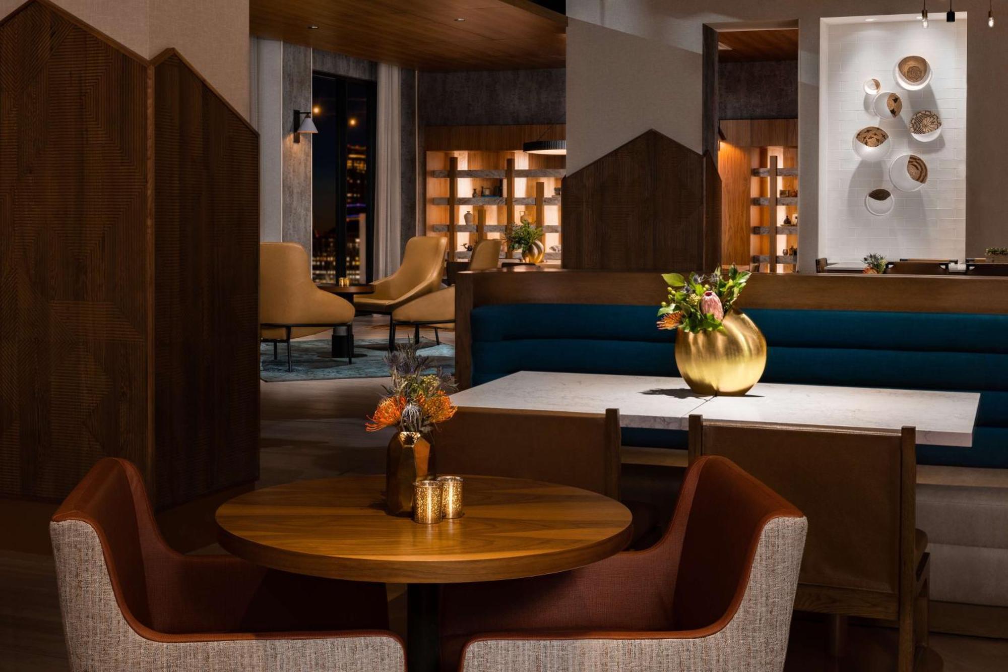 Canopy By Hilton Scottsdale Old Town エクステリア 写真