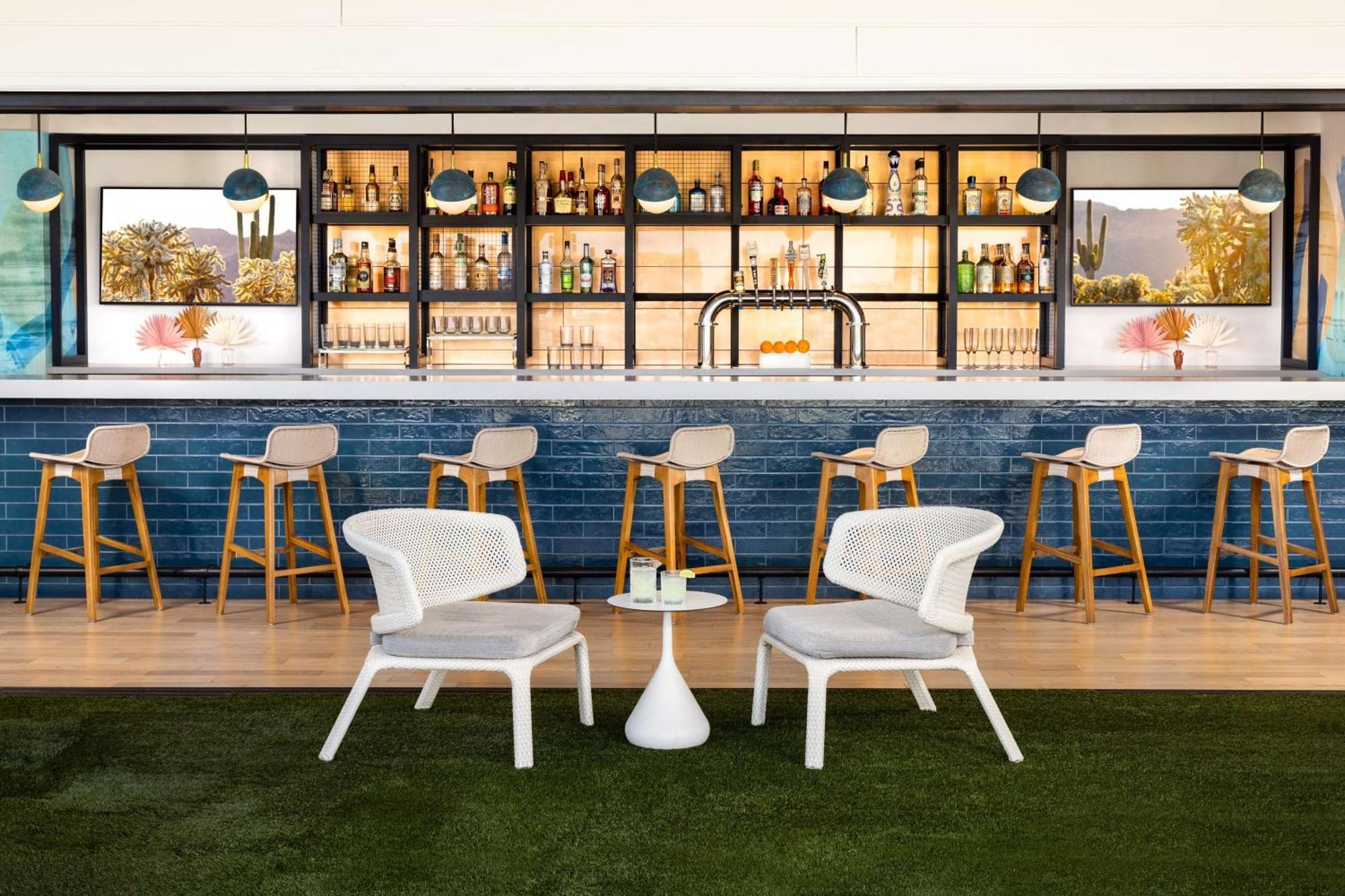 Canopy By Hilton Scottsdale Old Town エクステリア 写真